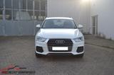 Audi Q3 basis 1.Hand 150 tkm Leder SH TOP - Audi Q3 in Aachen