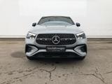 Mercedes-Benz GLE 450 d 4MATIC Coupe +AMGPremiumPlus+Standhzg - Mercedes-Benz GLE 450: AMG