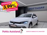 Volkswagen Polo 1.0 TSI LIFE PDC SITZHZG LED KLIMA - Volkswagen Polo in Hamm