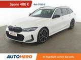 BMW M340d xDrive Aut.*NAVI*LED*TEMPO*HUD*PANO*CAM* - BMW 340 Diesel Gebrauchtwagen