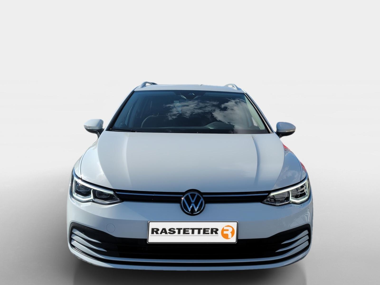 Volkswagen Golf Variant 2.0 TDI DSG Life Kamera+ACC+Side+Na, миниатюра 9