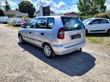 Mitsubishi Space Star Family 1300 - Mitsubishi Space Star aus 2002
