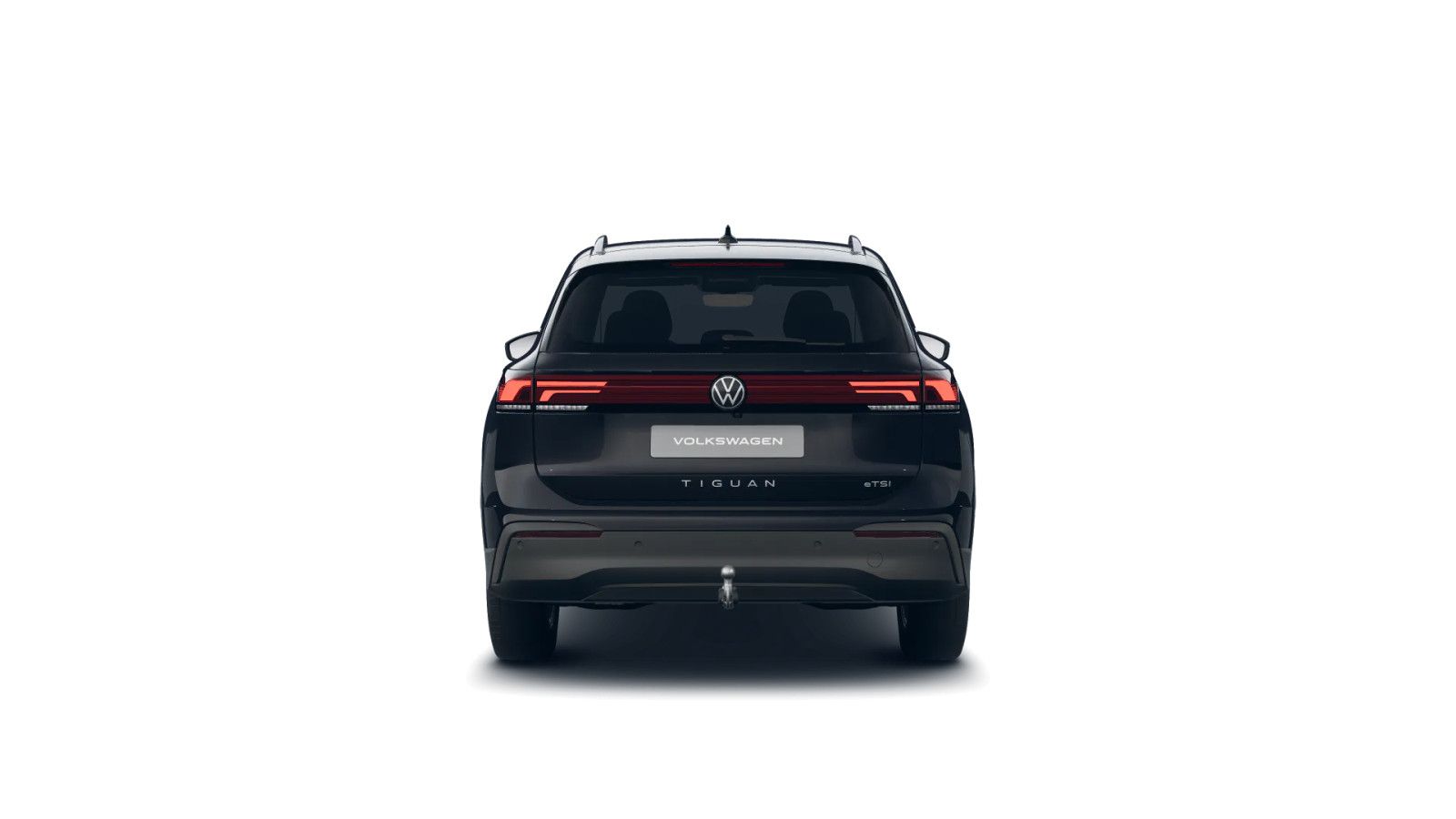 Volkswagen Tiguan - Bild 8