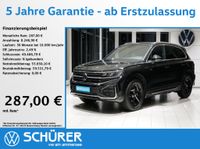 Volkswagen Touareg 3.0TDI R-Line Allradlenk AHK StdHz Keyle