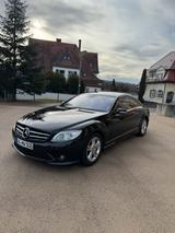 Mercedes-Benz CL 500 / 216 / TÚV 02.27 / Servie neu - Mercedes-Benz CL-Klasse C216