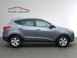 Hyundai ix35*Comfort*AWD*AHK*Tüv Neu*1.Hand* - Hyundai ix35 mit Diesel-Antrieb: Geländewagen, Euro5