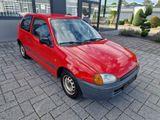 Toyota Starlet 1,3 Benziner 1 Hand TÜV/AU ... - Toyota Starlet aus 1998