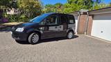 Volkswagen Caddy Life 1.6 Style 5-Sitzer -