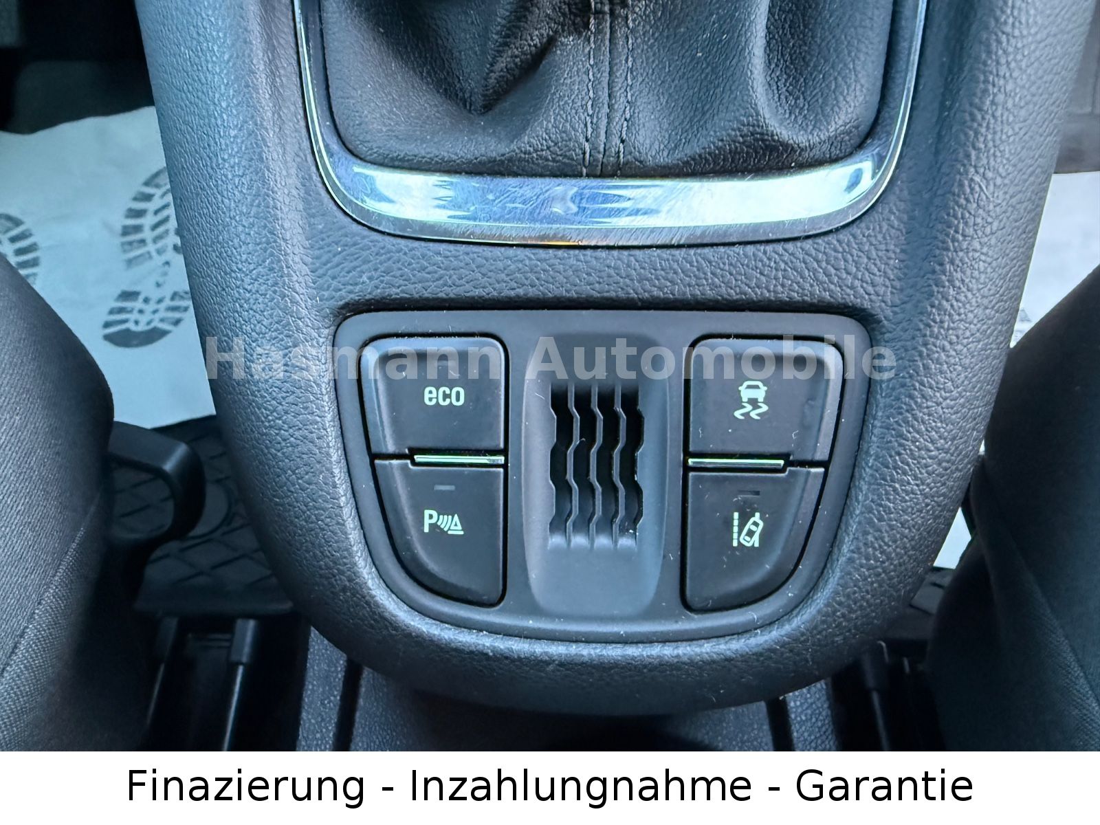 Zafira C ON Start/Stop*2.0-CDTI*NAVI*EURO-6*2.HA