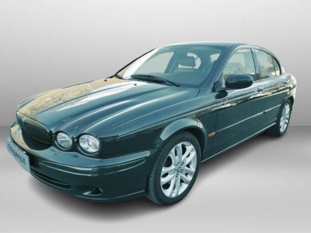 Jaguar X-Type X-Type 3.0 V6 24V cat Executive