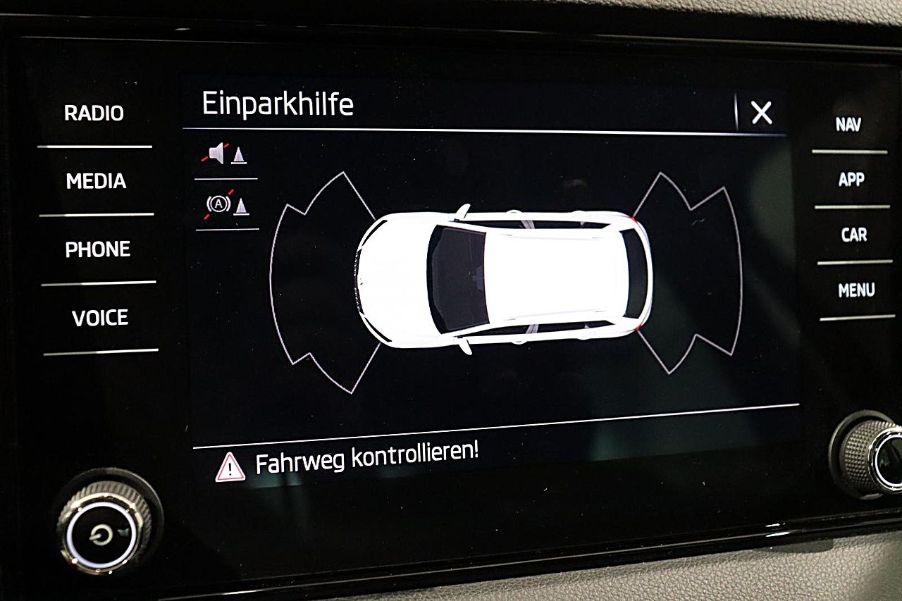 Skoda Karoq - Bild 14