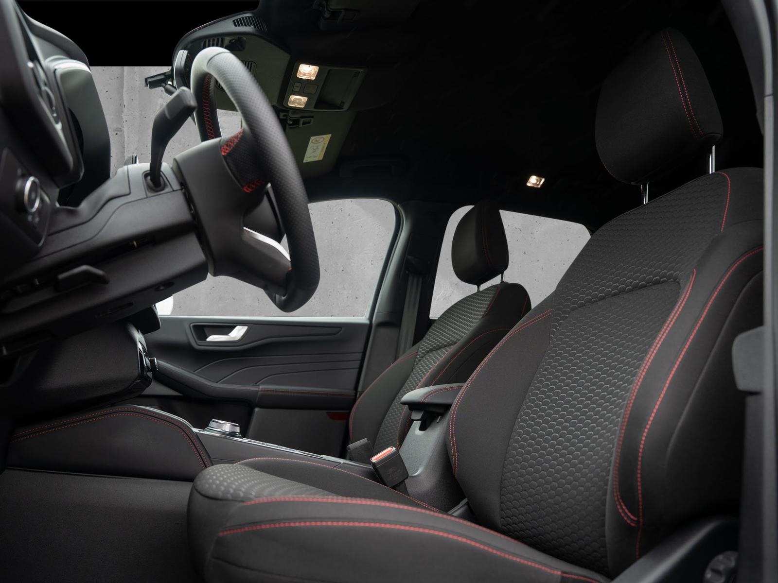 Ford Kuga ST-Line Aut.*KAM*LED-MATRIX*NAVI*GRA*WINTER, миниатюра 7