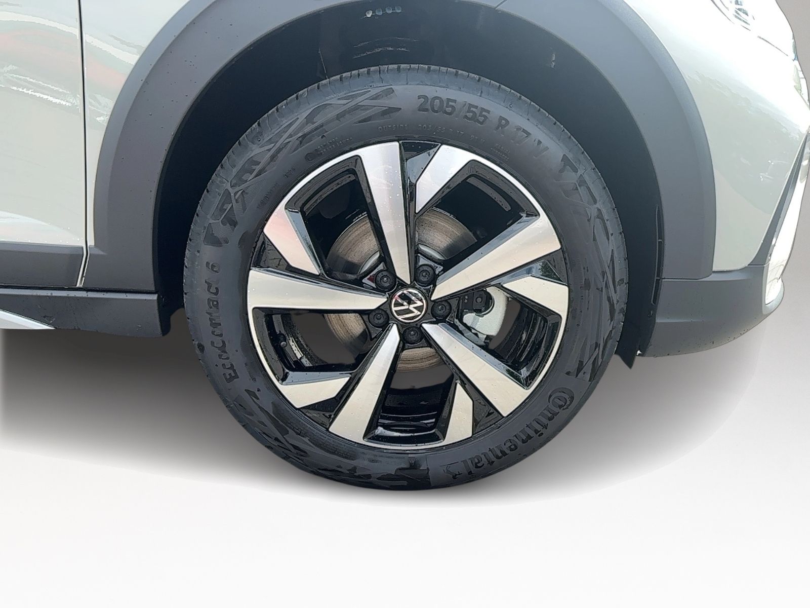 Taigo Style 1.0 TSI, RearView, IQ.Drive, Licht+S