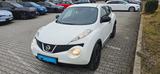 Nissan Juke*Visia*1.5*dCi*Klima*8-fach*HU&Service-Neu* - Nissan Juke: Visia