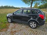 Opel Antara 2015 zu verkaufen - Opel Antara in München