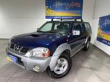 Nissan Pick Up Pick-up 2.5 TD 4 porte Double Cab - Nissan PickUp mit Diesel-Antrieb