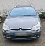 Citroën Citroen C5 II Break 2005 2.0 - Citroën C5: Break
