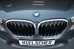 BMW X1 xDrive 25 d Advantage*M-Fahrwerk*Navi*PDC*19"
