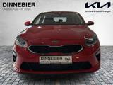 Kia cee'd Spirit 1.4T LED+Navigation+Kamera+SHZ - Kia cee'd / Ceed in Karlsruhe