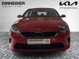 Kia cee'd Spirit 1.4T LED+Navigation+Kamera+SHZ - Kia in Karlsruhe: Cee D