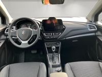 Suzuki (SX4) S-Cross - Vorschau Bild 11