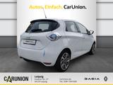 Renault ZOE LIFE INKL. Batterie Option auf LIMITED Paket - Renault ZOE in Leipzig