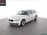 BMW 320 i T LUXURY LINE NAVIPROF,PANO,CARPLAY,AHK - BMW 3er Reihe mit Panoramadach