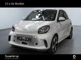 Smart EQ forfour passion 22KW SHZ - Smart ForFour in Kiel