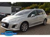Peugeot 308 SW Active 1.6 16V VTi - Peugeot 308: Vti