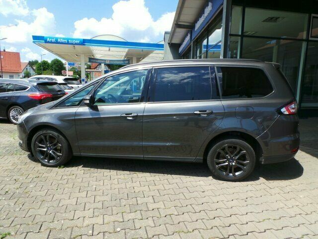FORD Galaxy Business – Bild 2