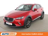 Mazda CX-3 2.0 Sports-Line AWD*NAVI*LED*HEADUP*CAM* - Mazda Gebrauchtwagen in Dresden