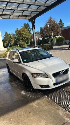 Volvo v50 11/2025 TÜV EXPORT