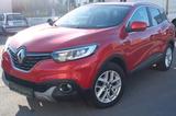 Renault Kadjar XMOD*NAVI*LEDER*SHZ*PDC*TEMPOMAT*AHK*EU 6 - Renault mit Diesel-Antrieb