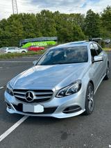 Mercedes-Benz E 350CDI BlueTEC AVANTGARDE Facelift  - Mercedes-Benz E 350: Cdi