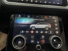 LAND ROVER Range Rover Velar AWD LED VOLLDIGI SITZHZG KLIMA