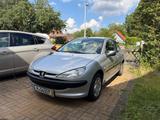 Peugeot 206 1.4 Presence 75 Presence - Peugeot 206 in Hannover
