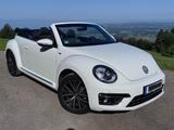 Volkswagen Beetle 1.2 TSI BMT ALLSTAR Cabriolet ALLSTAR - Volkswagen Beetle: Allstar