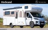 Frankia F-Line A 680 Plus Together - Frankia T 680
