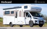 Frankia F-Line A 680 Plus Together - Frankia 680
