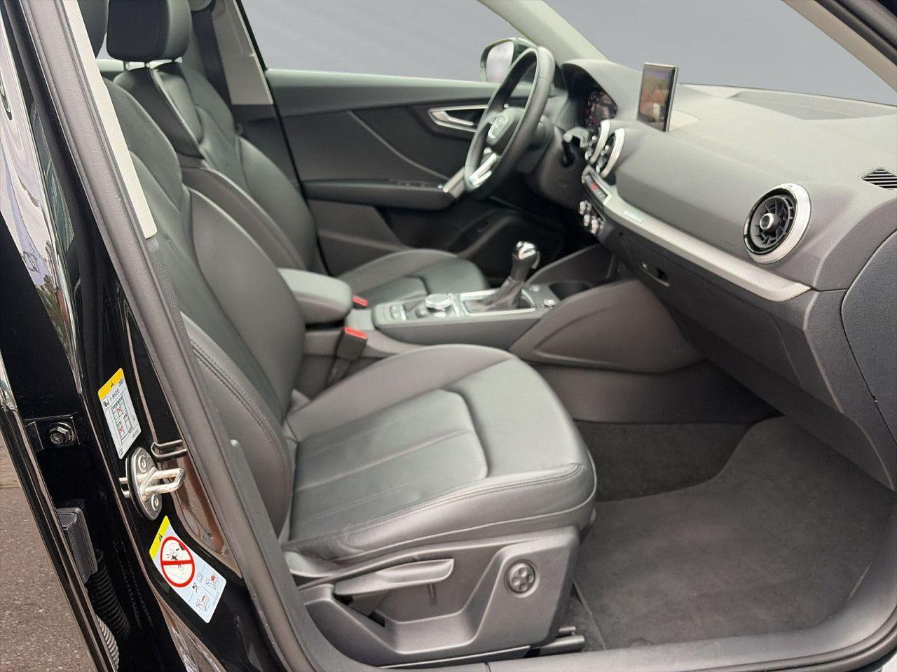 Audi Q2 35 TFSI advanced S tronic ACC LED R-Kamera, миниатюра 9