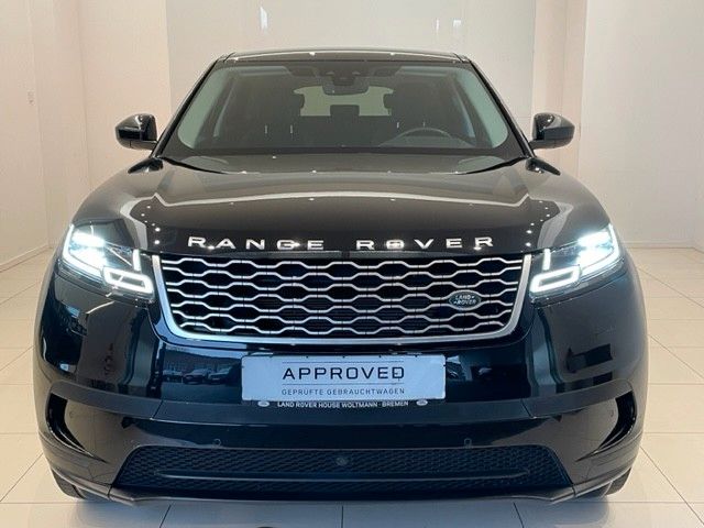 Fahrzeugabbildung Land Rover Range Rover Velar P250 AHK & 20" Gloss Black