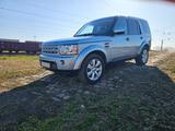 Land Rover Discovery 5.0 V8 SE - gebrauchte Land Rover Discovery aus dem Jahr 2013