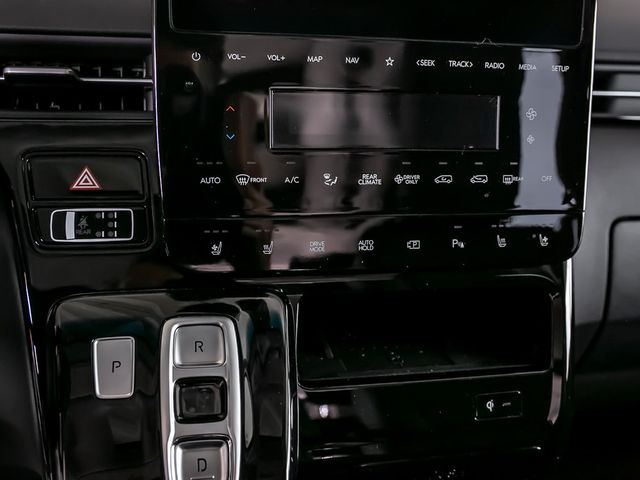 Hyundai Staria Signature 1.6 Hybrid 2WD Autobahnassi.