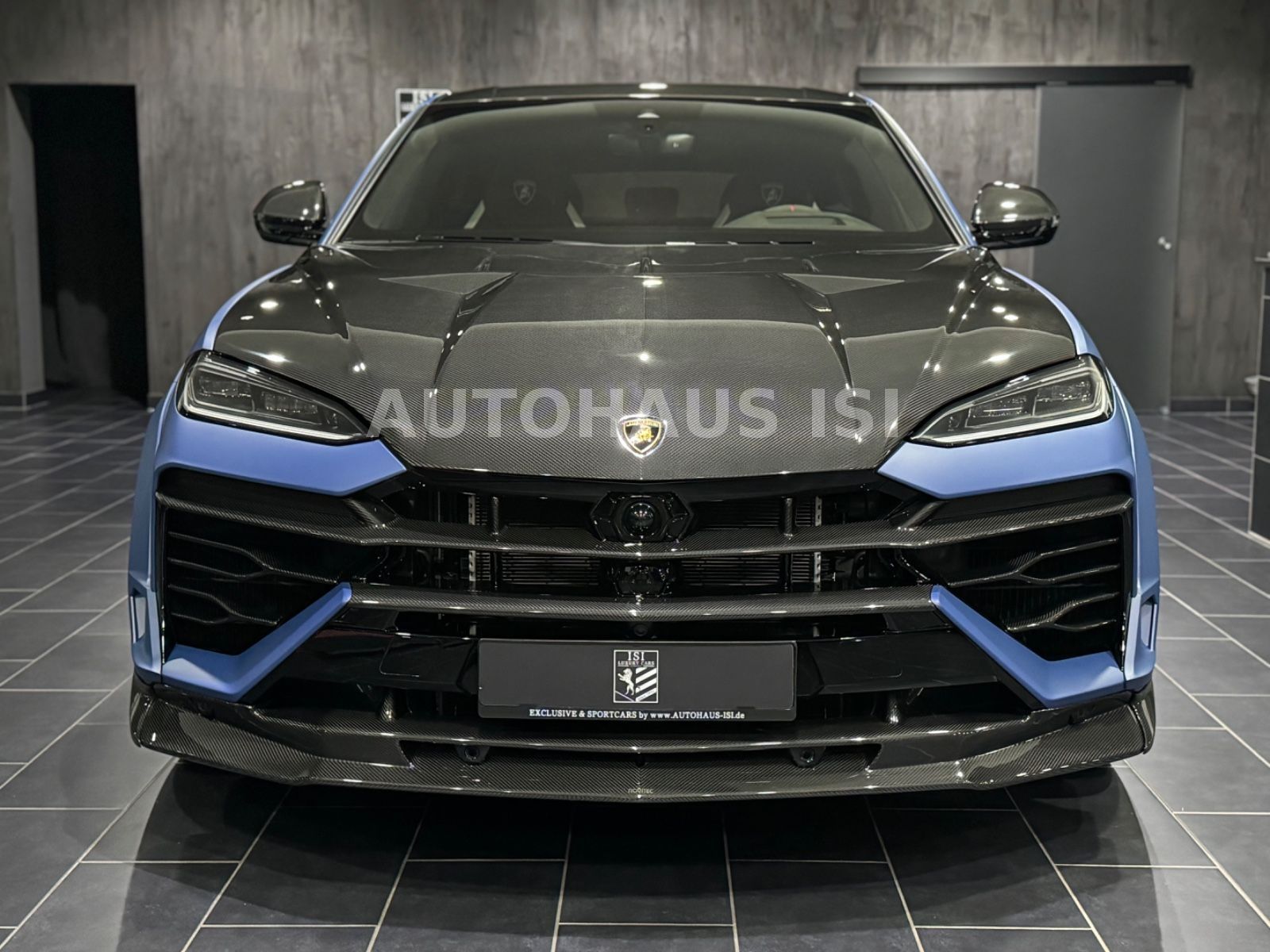 Lamborghini Urus SE NOVITEC ESTESO WIDEBODY CARBON B&O,23 foto 2