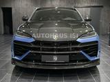 Lamborghini Urus SE NOVITEC ESTESO WIDEBODY,CARBON,B&O,23" - Lamborghini Urus mit Hybrid-Antrieb