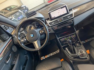 BMW 225 xe Active Tourer *CARPLAY*HUDUP*LED*M SPORT*