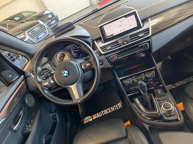 BMW 225 xe Active Tourer *CARPLAY*HUDUP*LED*M SPORT*