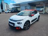 Citroën C3 Shine klima navigation Bluetooth - Citroën C3 Gebrauchtwagen in Saarbrücken