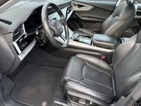 Audi Q8 - Vorschau Bild 9