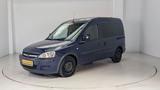 Opel Combo C 1.4 Twinport Tour Edition * Klima * AHK - gebrauchte Opel Combo aus dem Jahr 2006